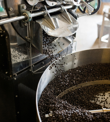IIAC 
next bean
로스팅 트레이너